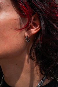 Thorned Earrings - STMNTS