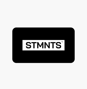 STMNTS Gift card - STMNTS